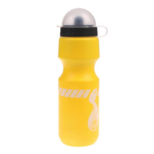 Load image into Gallery viewer, 750ml Portable Mountain Bike Bicycle Water Bottle Essential Outdoor Sports Drink Jug Bike Water Bottle Leak-proof Cup 8 colors