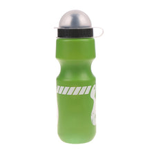 Load image into Gallery viewer, 750ml Portable Mountain Bike Bicycle Water Bottle Essential Outdoor Sports Drink Jug Bike Water Bottle Leak-proof Cup 8 colors