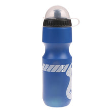 Load image into Gallery viewer, 750ml Portable Mountain Bike Bicycle Water Bottle Essential Outdoor Sports Drink Jug Bike Water Bottle Leak-proof Cup 8 colors