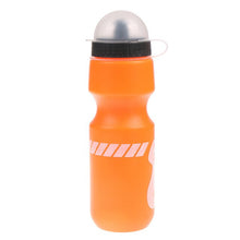 Load image into Gallery viewer, 750ml Portable Mountain Bike Bicycle Water Bottle Essential Outdoor Sports Drink Jug Bike Water Bottle Leak-proof Cup 8 colors