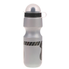 Load image into Gallery viewer, 750ml Portable Mountain Bike Bicycle Water Bottle Essential Outdoor Sports Drink Jug Bike Water Bottle Leak-proof Cup 8 colors