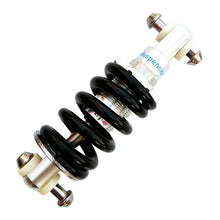 Load image into Gallery viewer, Folding Bike Shock Absorber Damping Cycling Bicycle Parts Rear Suspension Outdoor Accessories Home Spring Alloy Mountain Riding