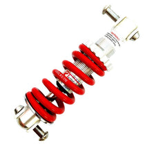 Load image into Gallery viewer, Folding Bike Shock Absorber Damping Cycling Bicycle Parts Rear Suspension Outdoor Accessories Home Spring Alloy Mountain Riding