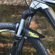 Load image into Gallery viewer, Hot Sale Bicycle Fenders Plastic Colorful Front /rear Bike Mudguard Mtb Bike Wings Mud Guard Cycling Accessories for Bicycle