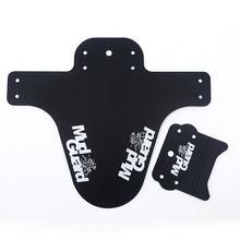 Load image into Gallery viewer, Hot Sale Bicycle Fenders Plastic Colorful Front /rear Bike Mudguard Mtb Bike Wings Mud Guard Cycling Accessories for Bicycle